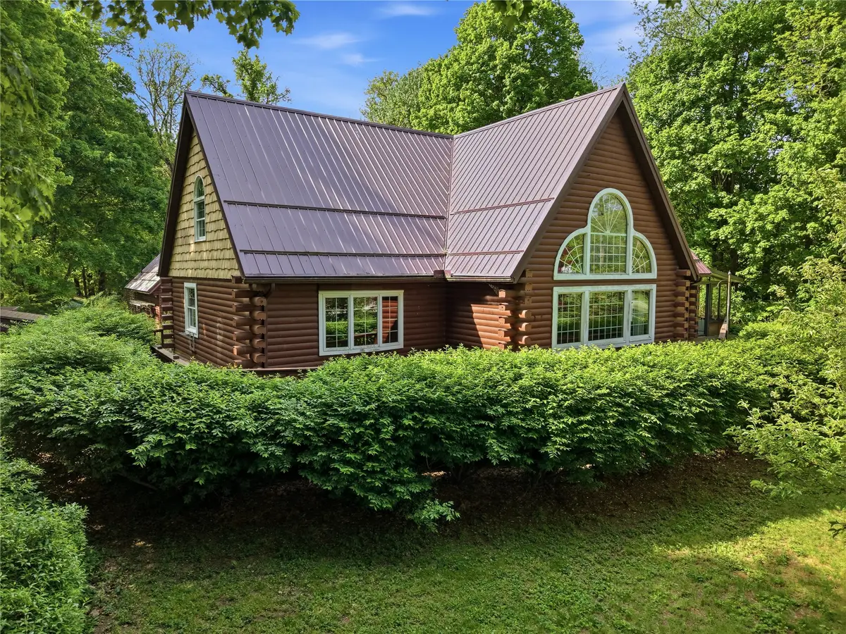 13723 Old Lake Road, East Springfield, PA 16411 - #1