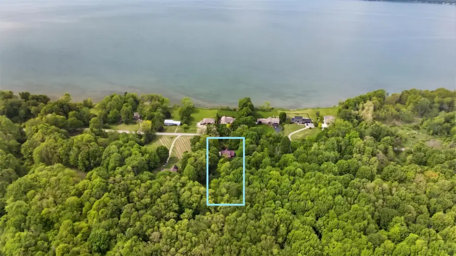 13723 Old Lake Road, East Springfield, PA 16411 - #3