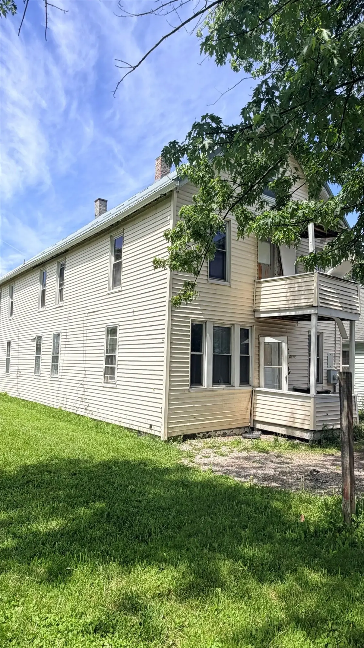3608 Burton Avenue, Erie, PA 16504 - #1