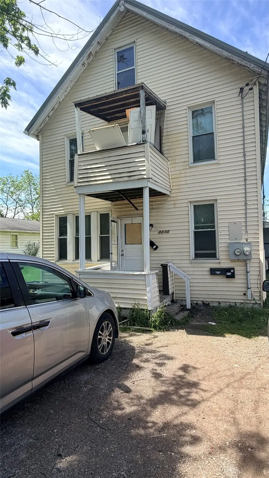 3608 Burton Avenue, Erie, PA 16504 - #2