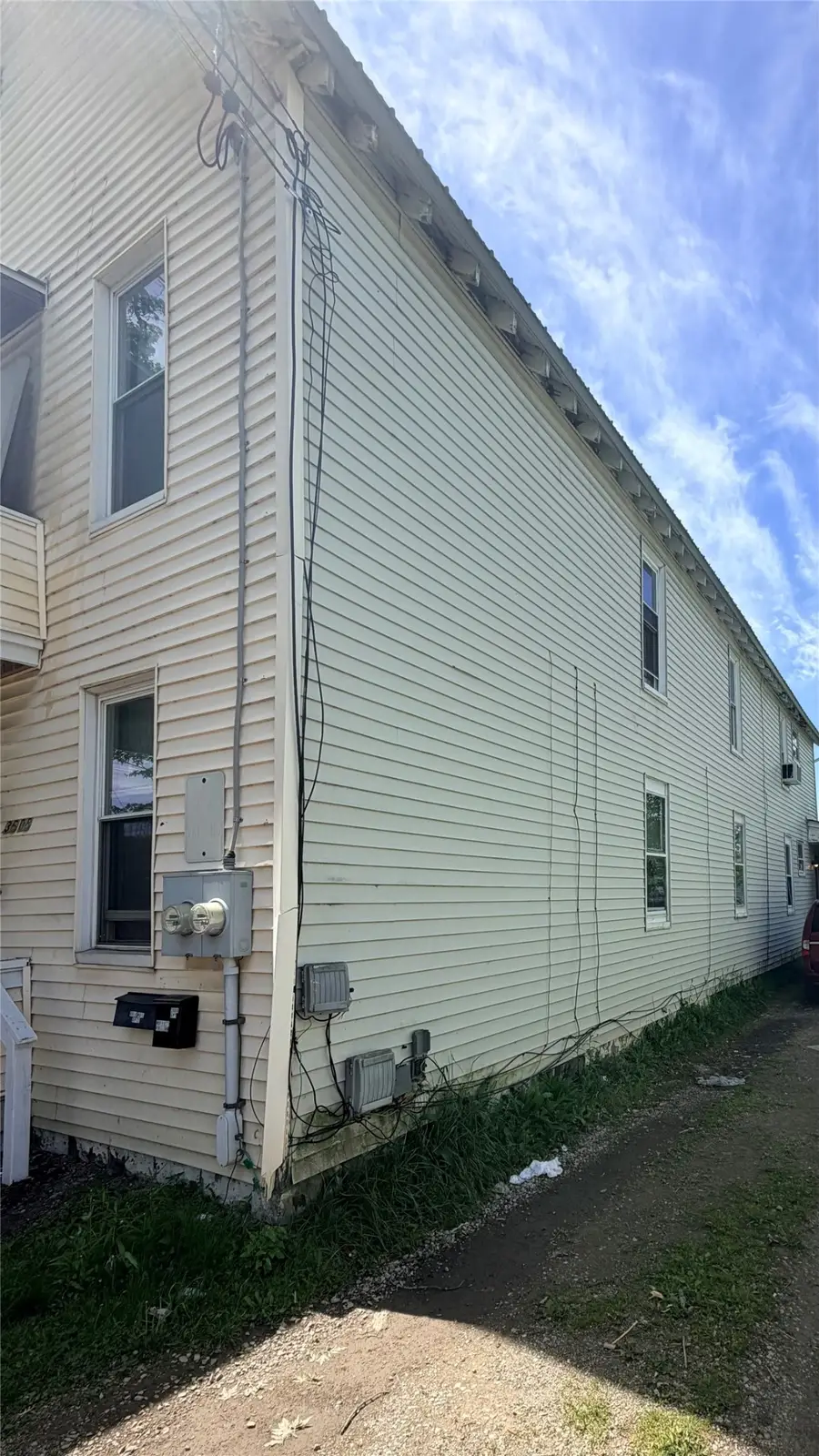 3608 Burton Avenue, Erie, PA 16504 - #3