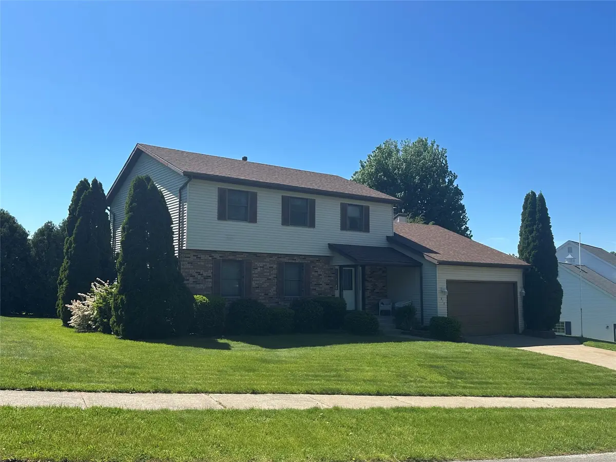 814 Long Point Drive, Erie, PA 16505 - #1