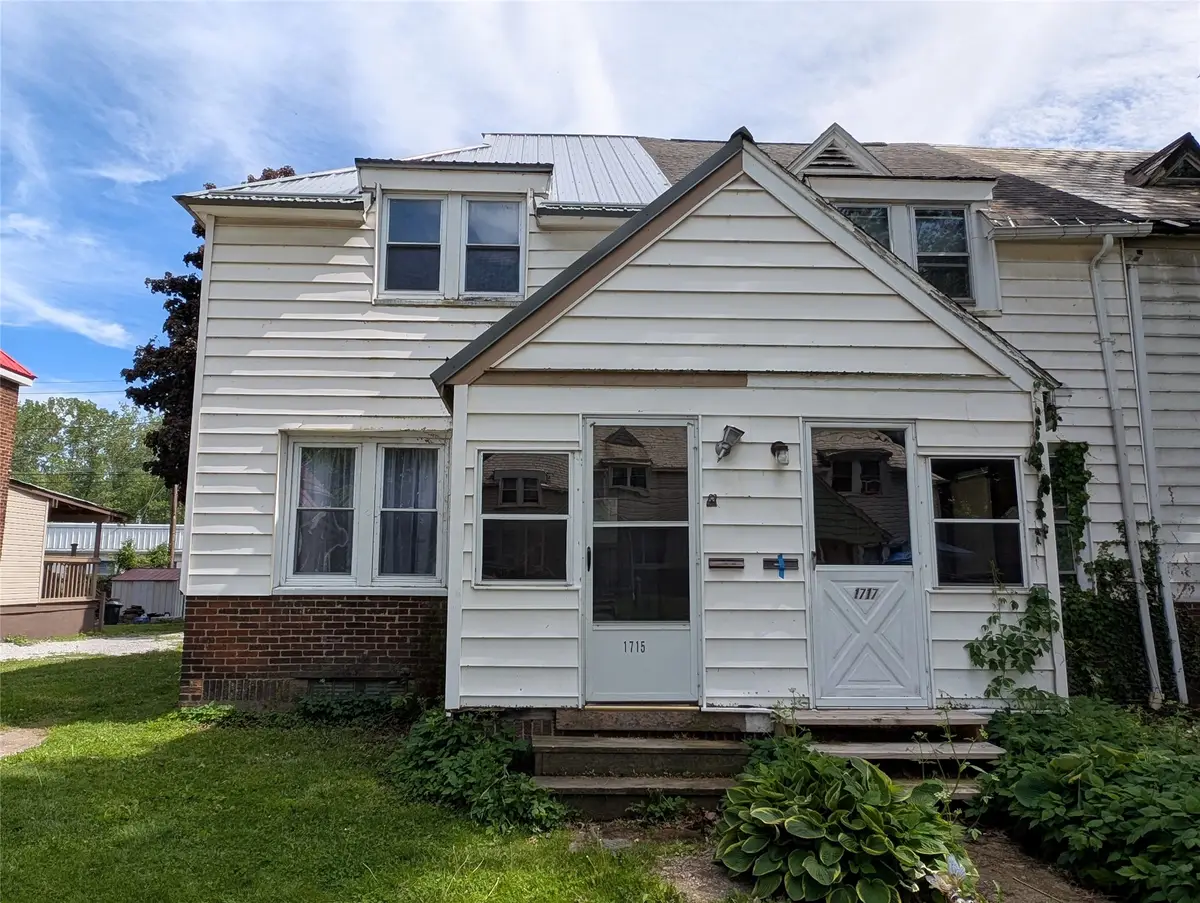 1715 W 15th Street, Erie, PA 16505 - #1