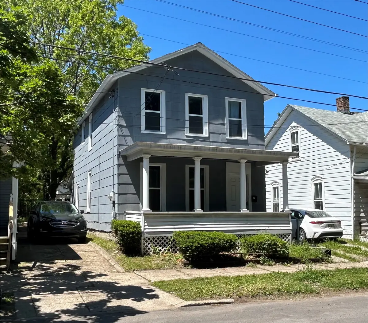 2206 Cherry Street, Erie, PA 16502 - #1