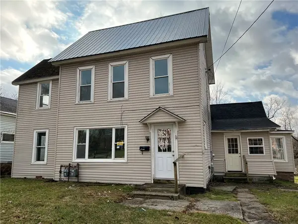 66 Market Street, Union City, PA 16438