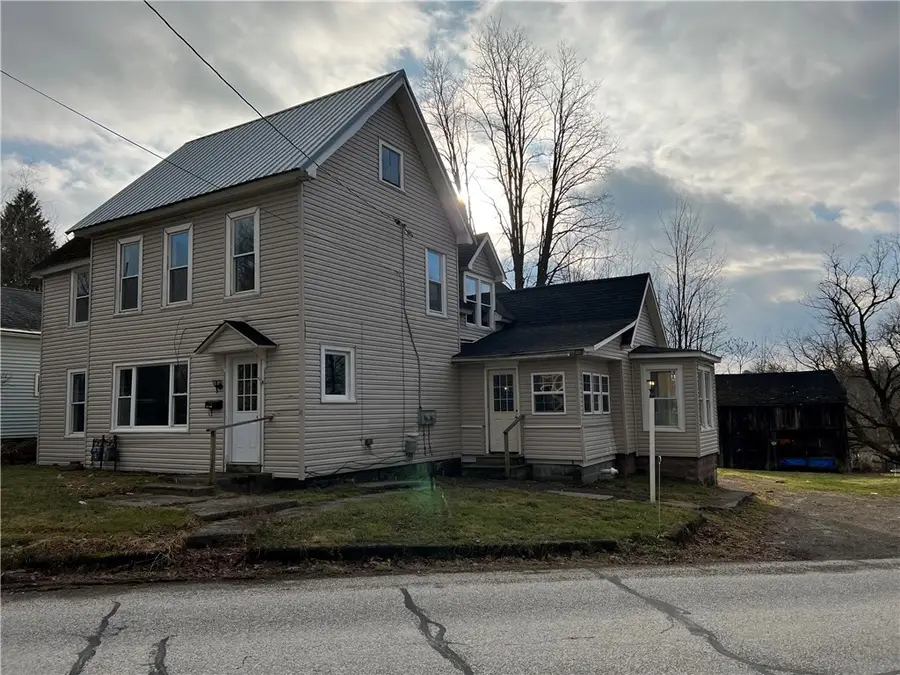66 Market Street, Union City, PA 16438 - #2