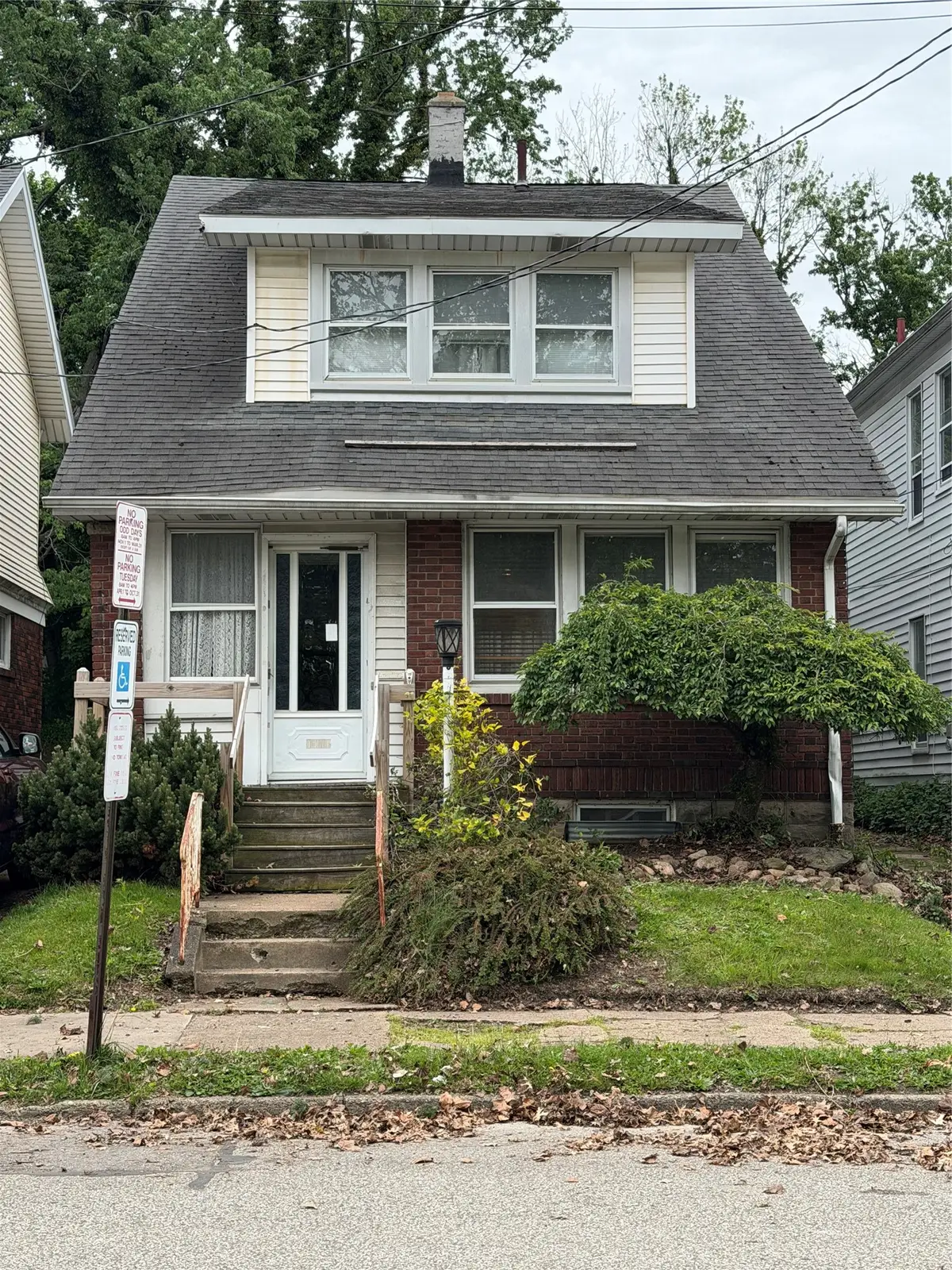 1151 W 24th Street, Erie, PA 16502 - #1