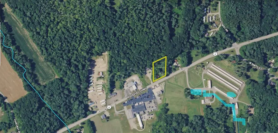13300 Route 6, Corry, PA 16407 - #2