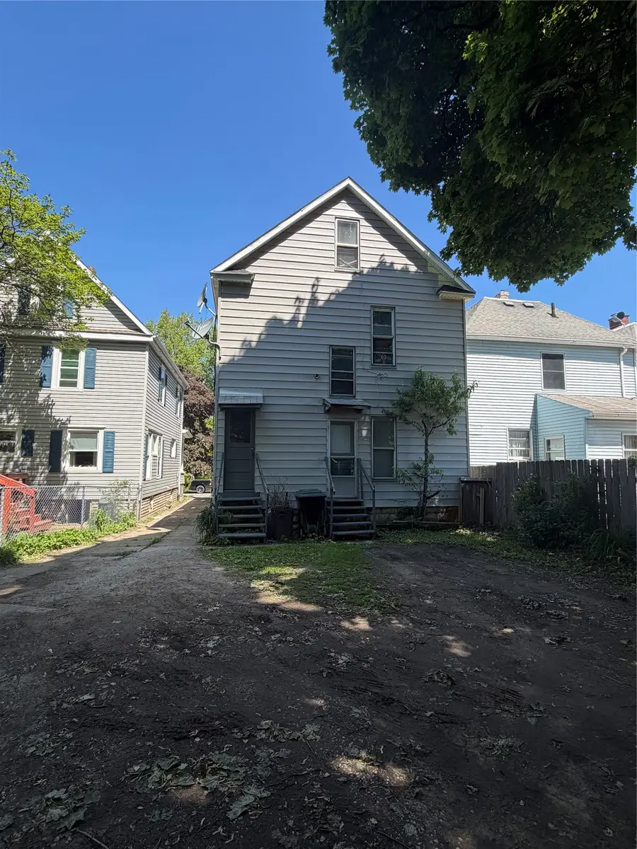 1347 W 8th Street, Erie, PA 16502 - #2
