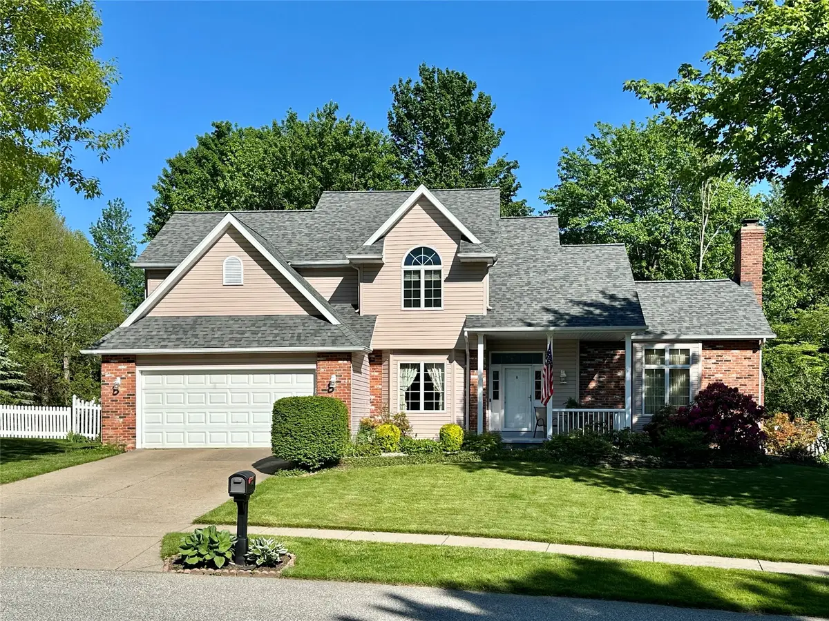 5309 Jason Drive, Erie, PA 16506 - #1