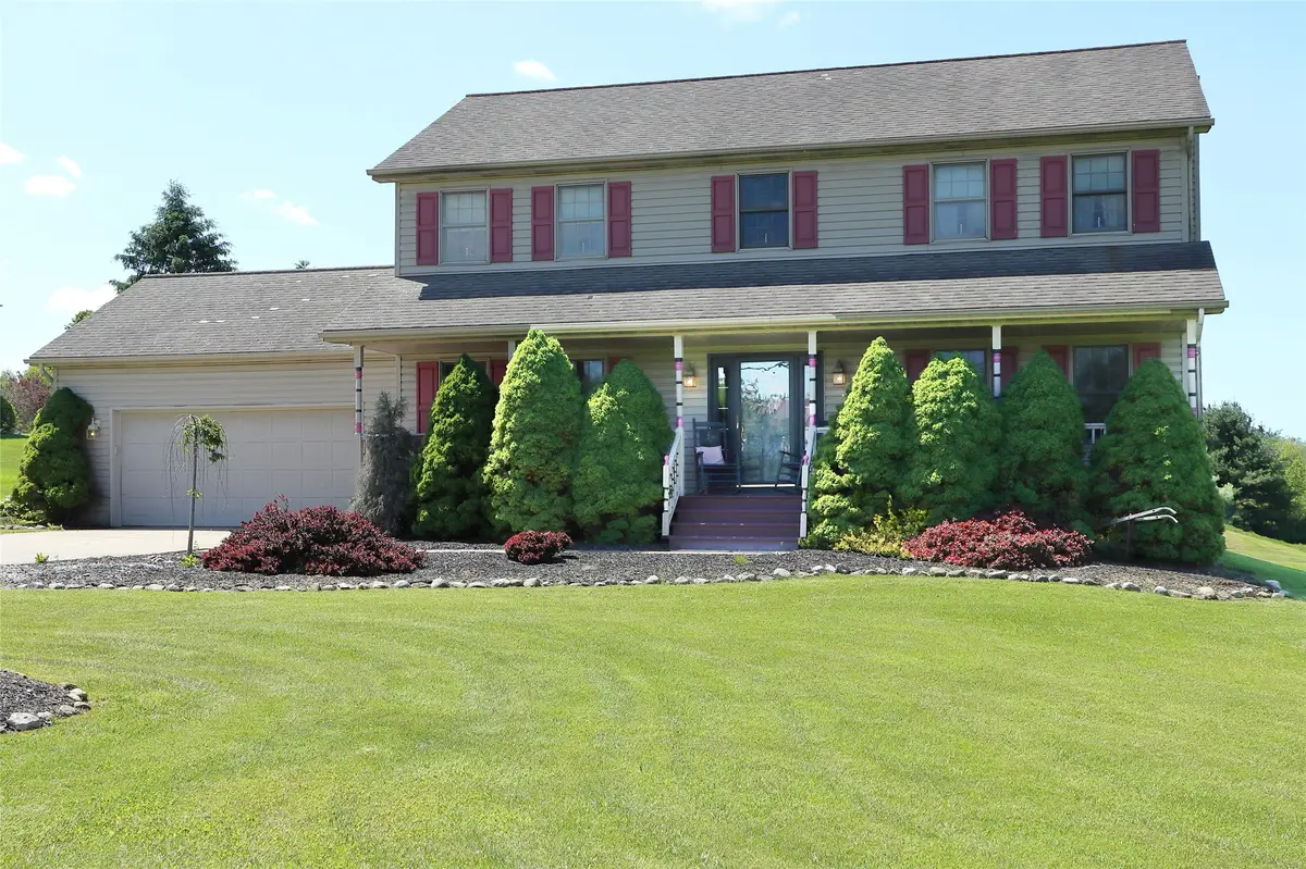 11100 Phillipsville Road, Venango, PA 16442 - #1
