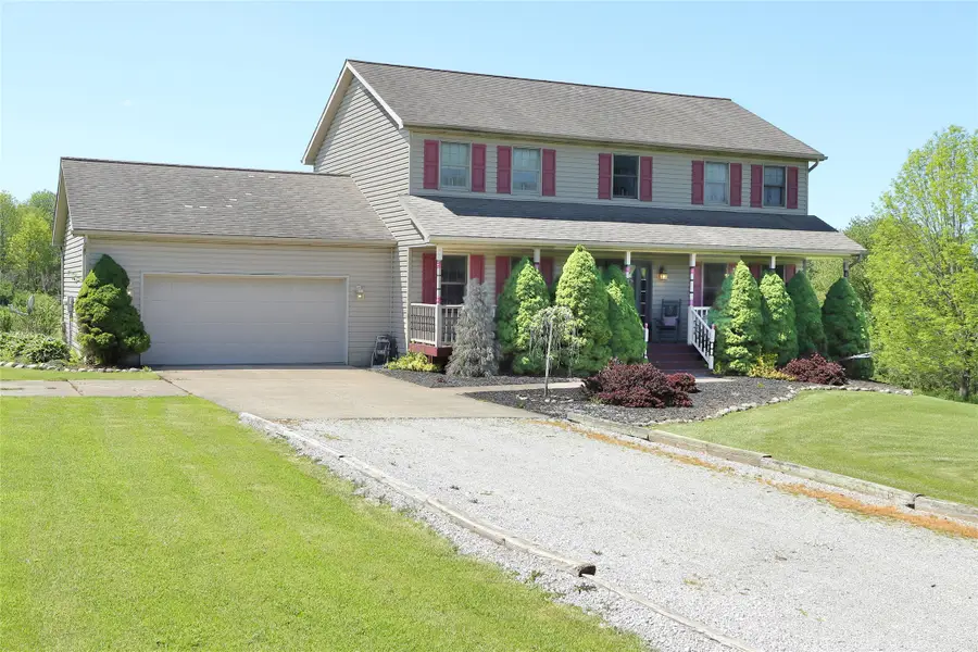 11100 Phillipsville Road, Venango, PA 16442 - #2