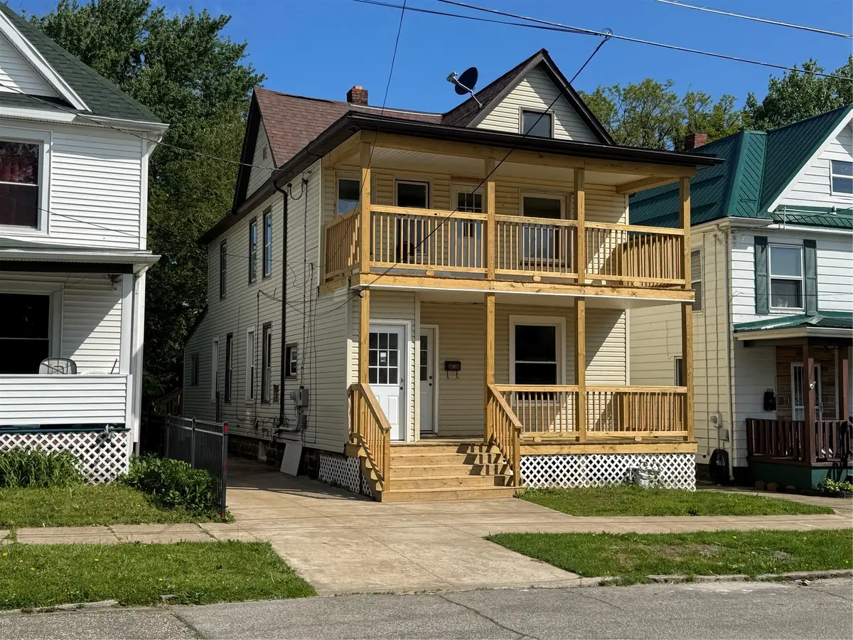 722 E 7th Street, Erie, PA 16503 - #1