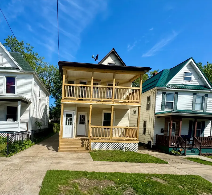 722 E 7th Street, Erie, PA 16503 - #2