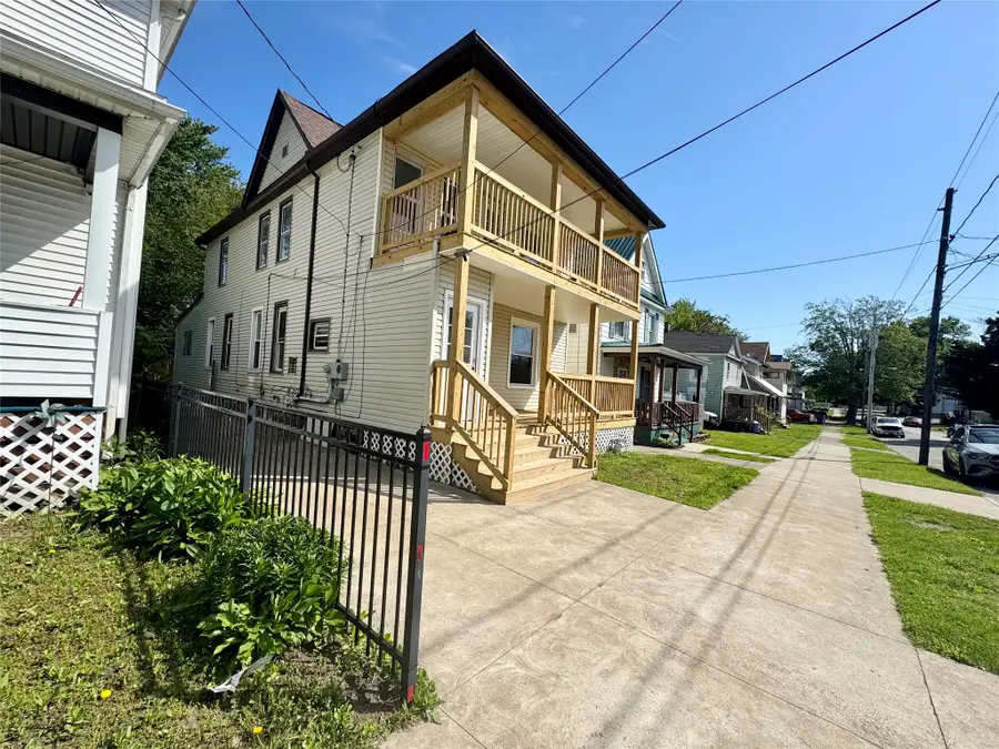 722 E 7th Street, Erie, PA 16503 - #3