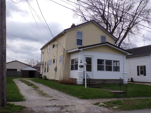 121 Vine Street, Girard, PA 16417