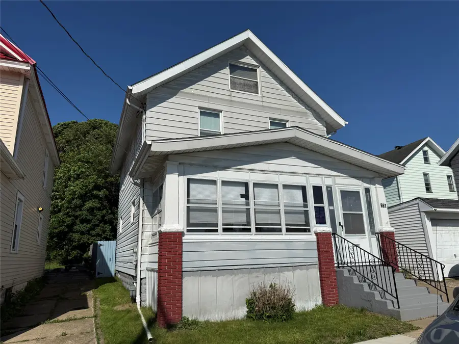 661 Brandes Street, Erie, PA 16503 - #3