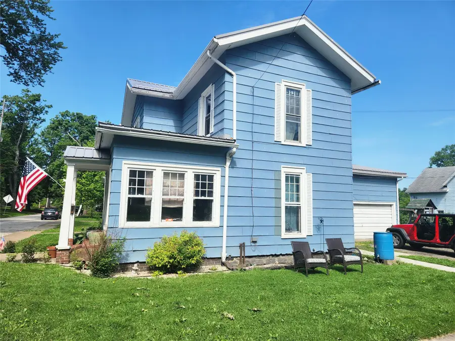 5 W Pearl Street, Albion, PA 16401 - #3