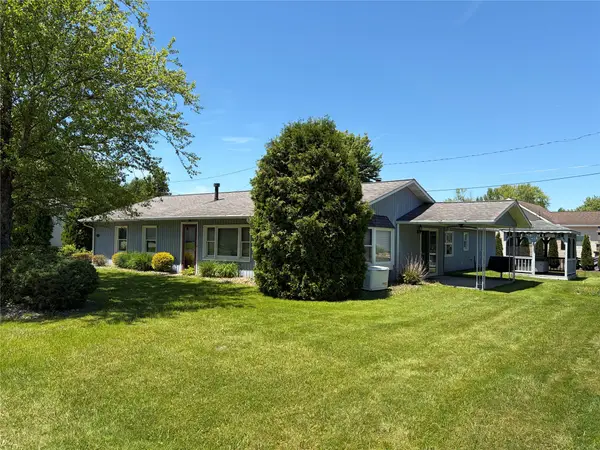 10824 Cullum Street, Conneaut Lake, PA 16316