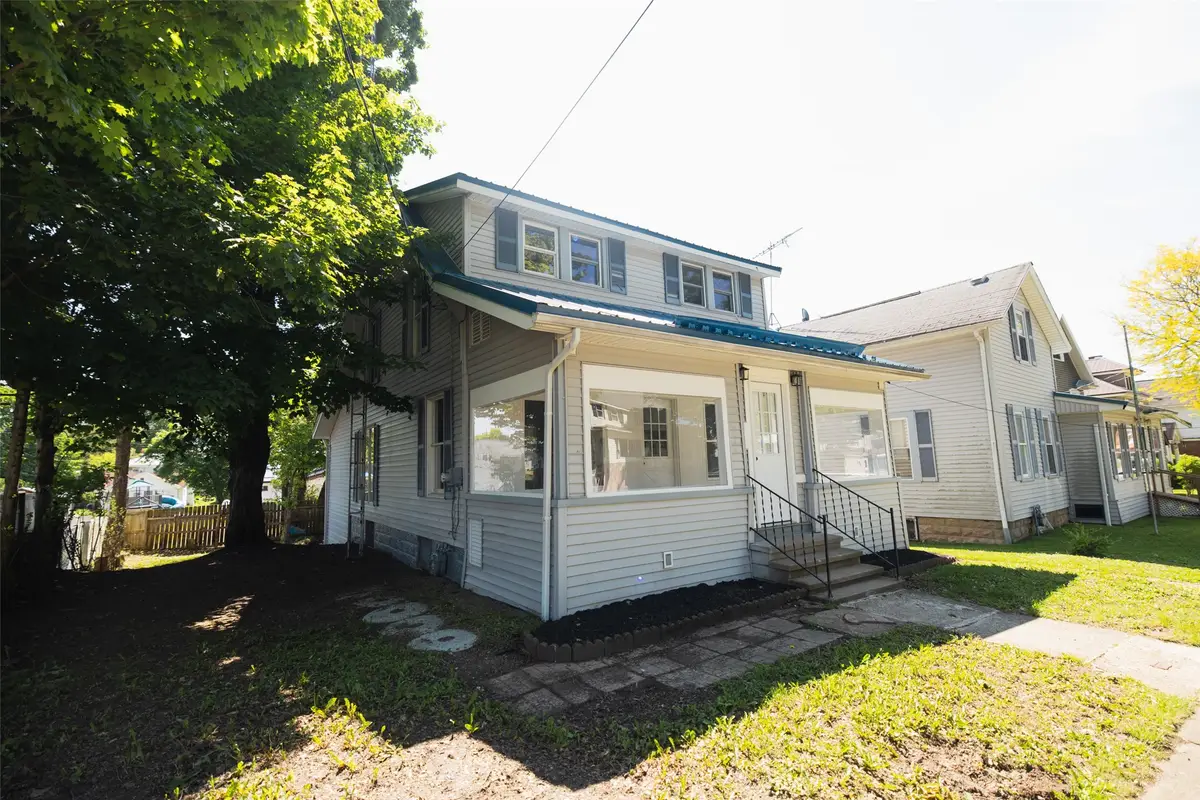 144 Wright Street, Corry, PA 16407 - #1