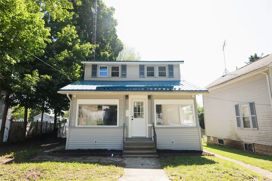 144 Wright Street, Corry, PA 16407 - #3