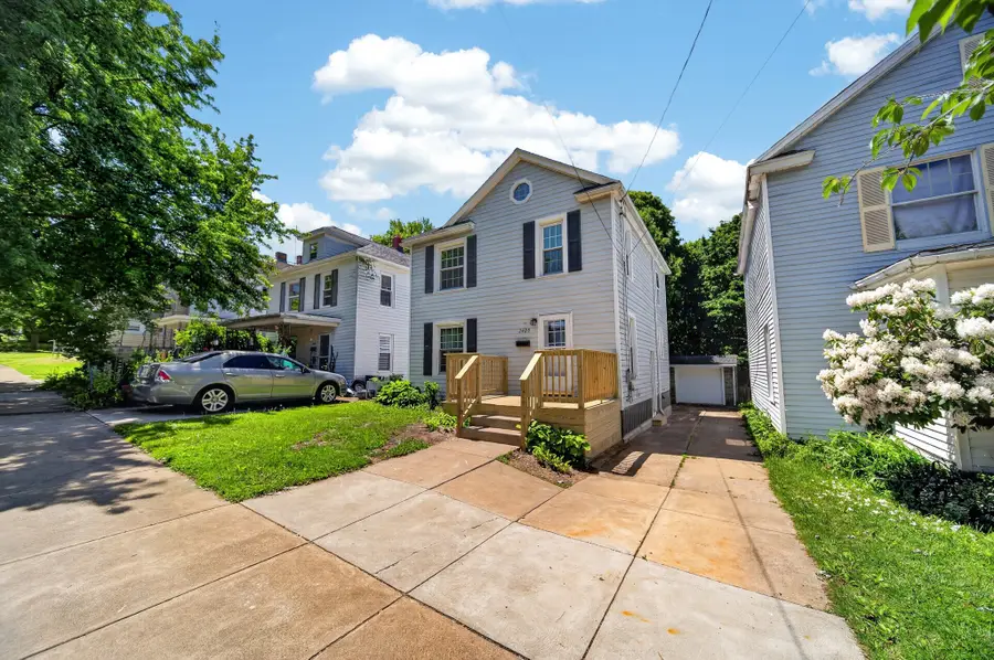 2408 Plum Street, Erie, PA 16502 - #3