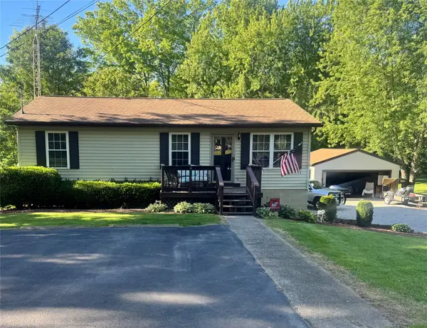 1460 Sunset Drive, Jamestown, PA 16134