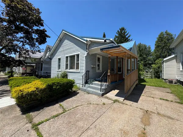 1034 W 5th Street, Erie, PA 16507