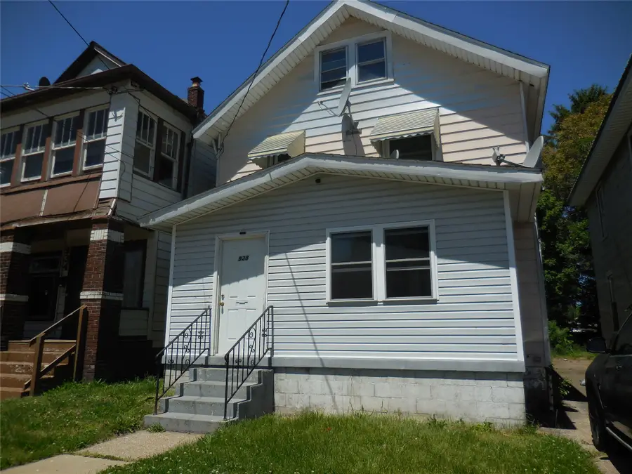 938 E 8 Street, Erie, PA 16503 - #2
