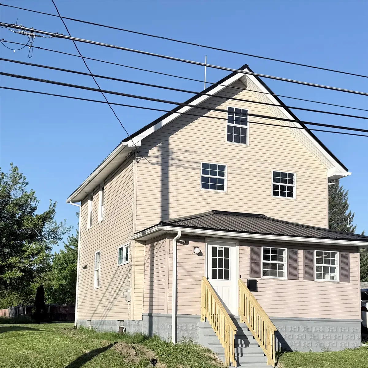 3313 Burton Avenue, Erie, PA 16504 - #1