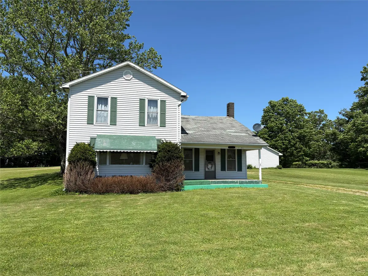11141 Donation Road, Waterford, PA 16441 - #1