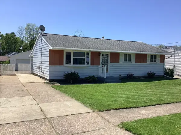 4122 Hoyt Street, Erie, PA 16510