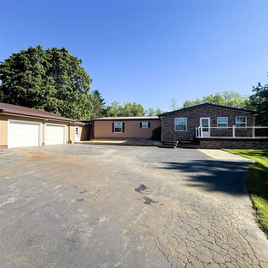 17136 Semerad Road, Meadville, PA 16335 - #3