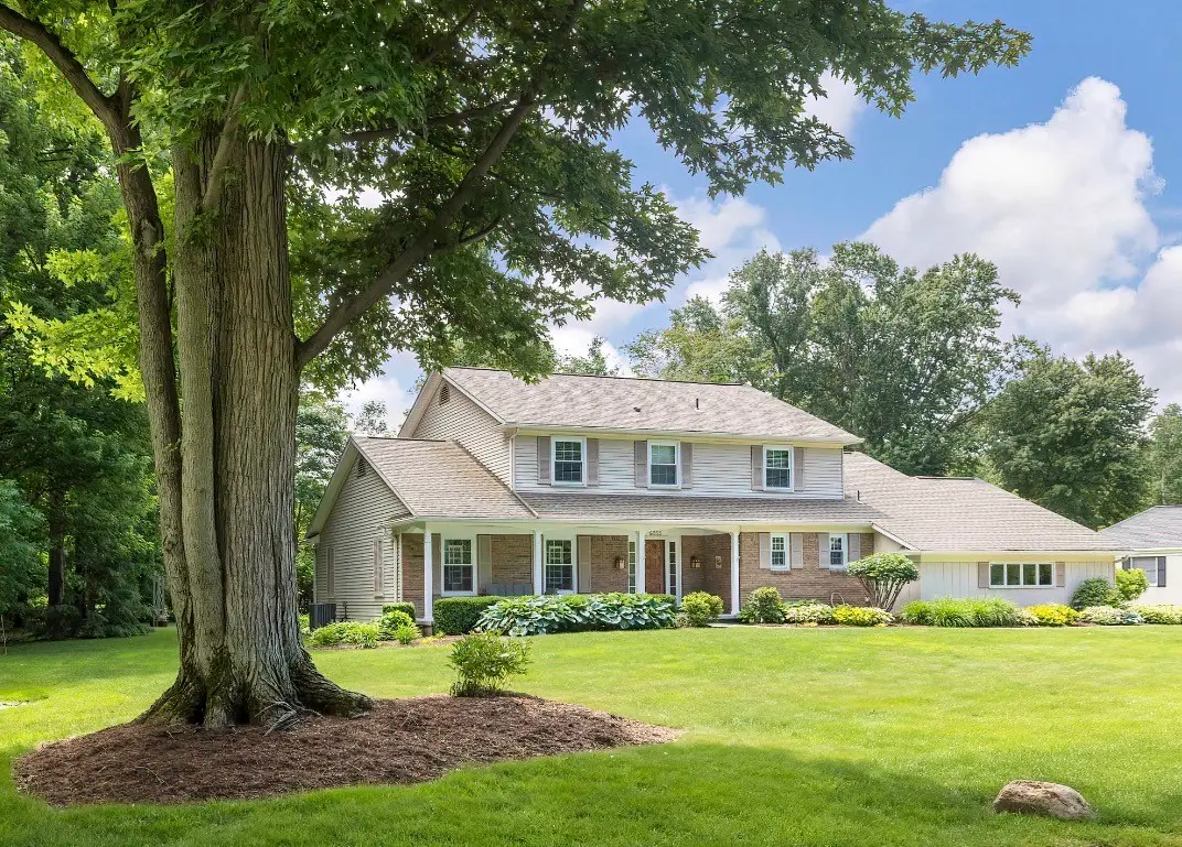 6355 Shadyside Drive, Erie, PA 16505 - #1