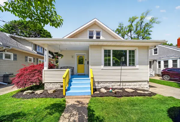 632 Howe Avenue, Erie, PA 16511