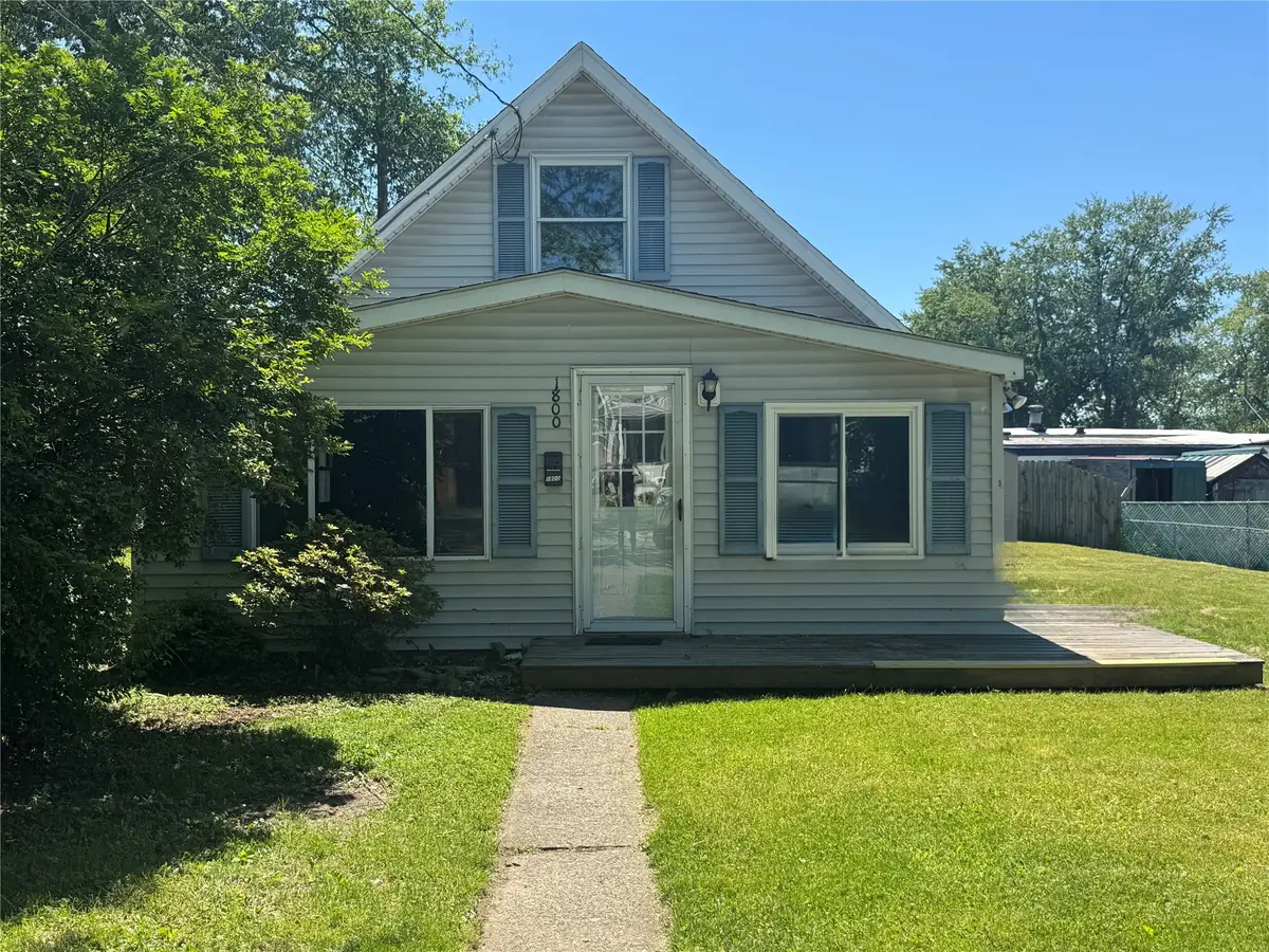 1800 Center Street, Erie, PA 16510 - #1