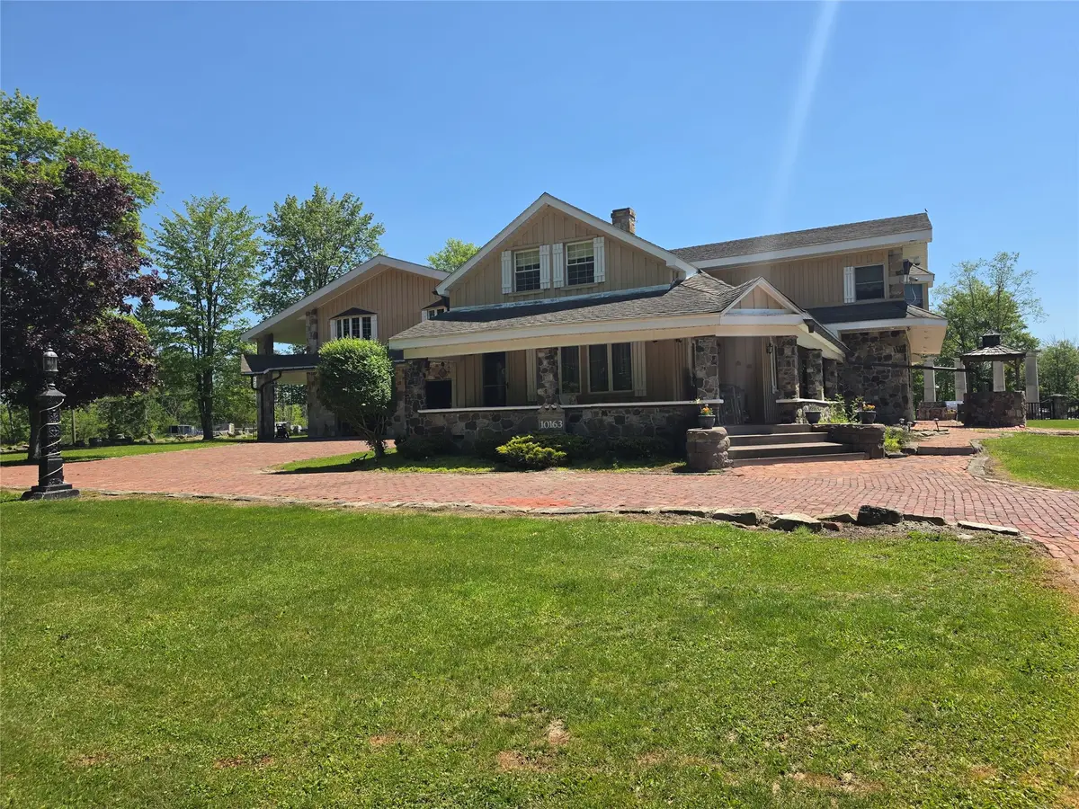 10163 Sampson Road, Erie, PA 16509 - #1