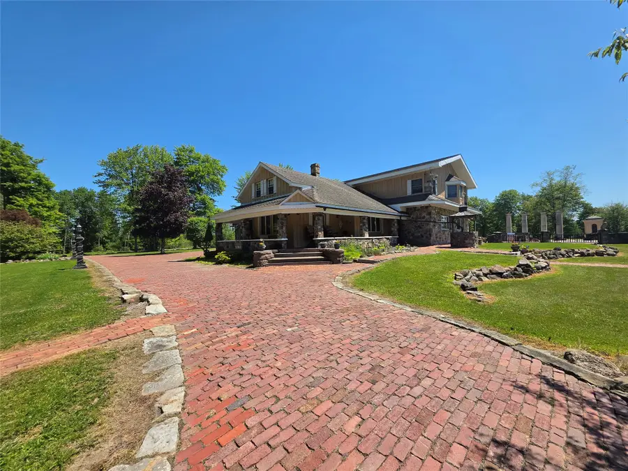 10163 Sampson Road, Erie, PA 16509 - #2