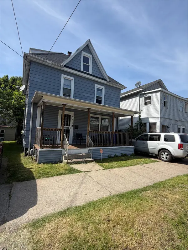 552 E 21 Street, Erie, PA 16503