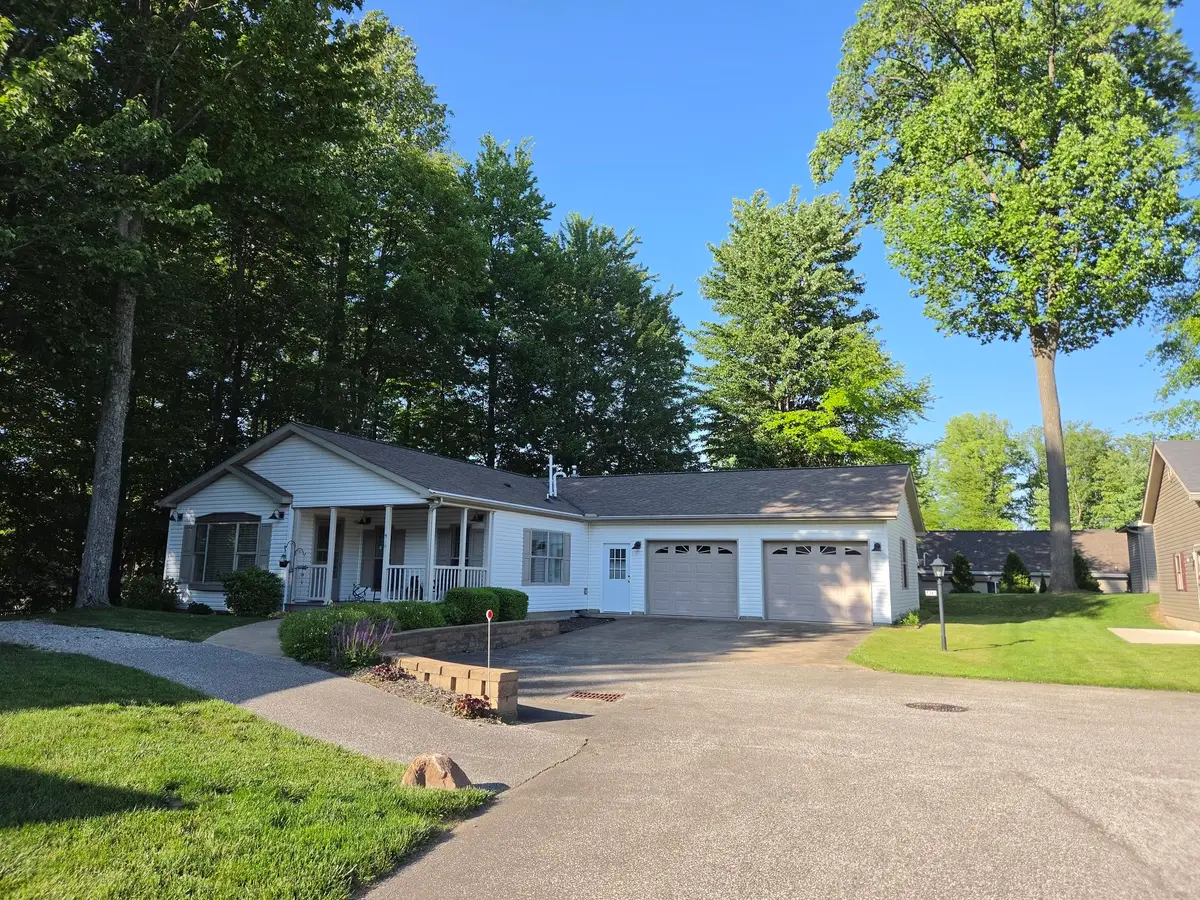 5341 Spumante Sq., Girard, PA 16417 - #1