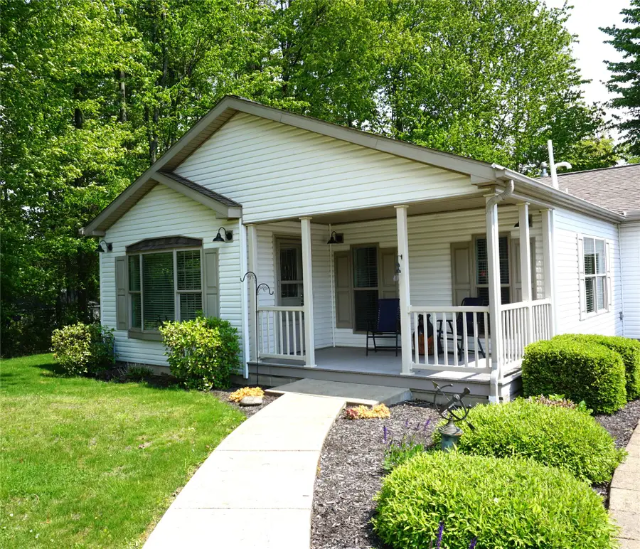 5341 Spumante Sq., Girard, PA 16417 - #2