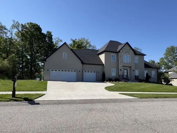 4861 Hialeah Court, Erie, PA 16506