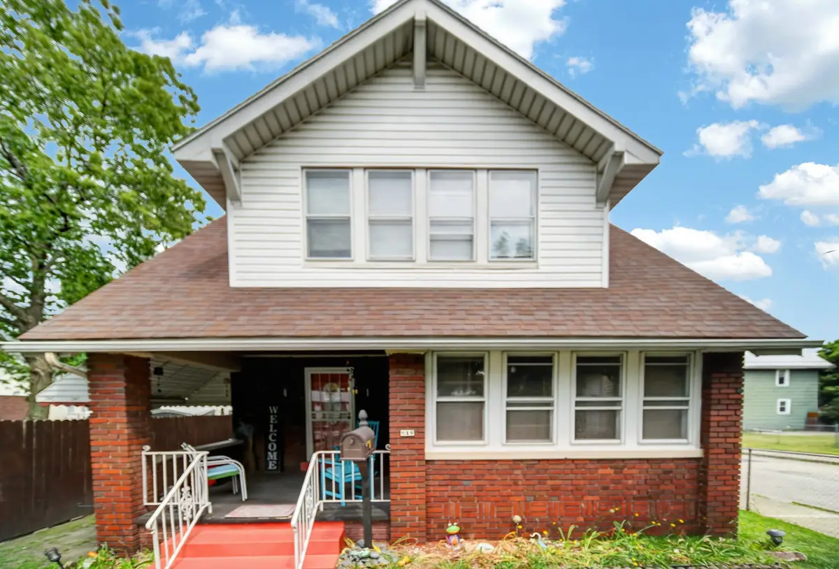 816 E 28th Street, Erie, PA 16504 - #1