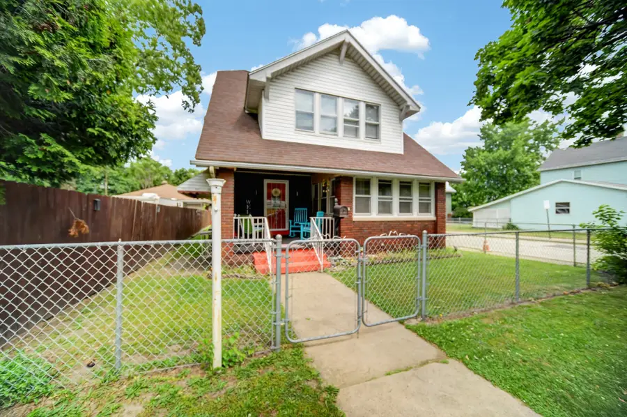 816 E 28th Street, Erie, PA 16504 - #2