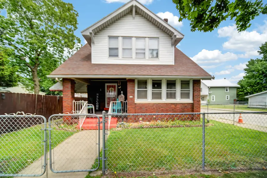 816 E 28th Street, Erie, PA 16504 - #3