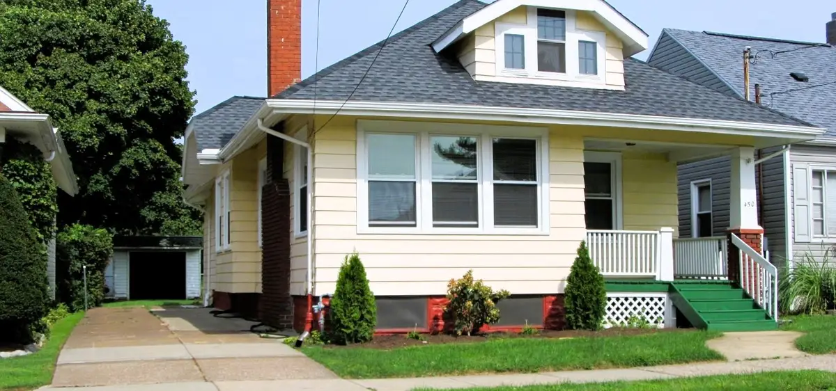 450 E 33rd Street, Erie, PA 16504 - #1