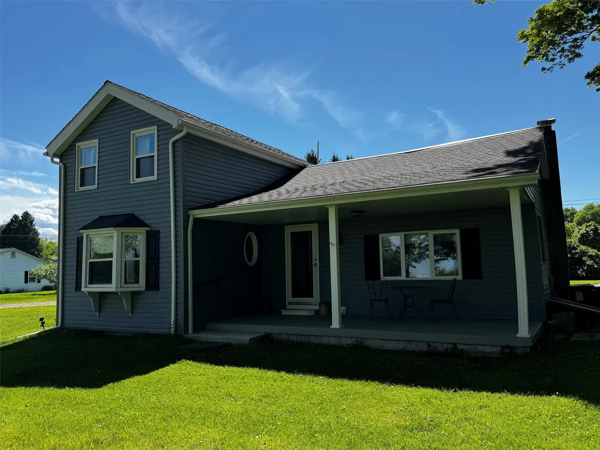 18657 Grange Center Road, Saegertown, PA 16433 - #1
