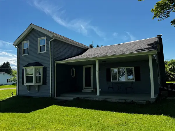 18657 Grange Center Road, Saegertown, PA 16433