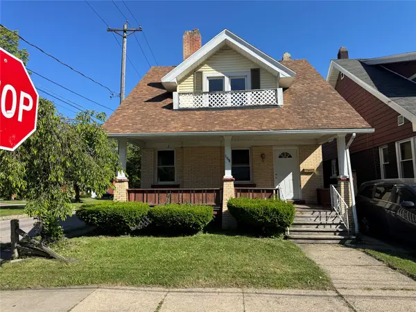1164 West 7th Street, Erie, PA 16502