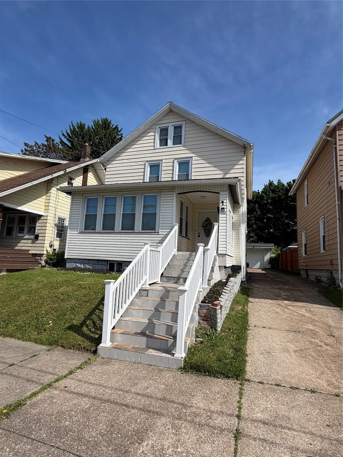 1151 E 30th Street, Erie, PA 16504 - #1